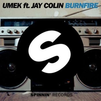 Burnfire