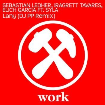 Lany (DJ PP Remix)