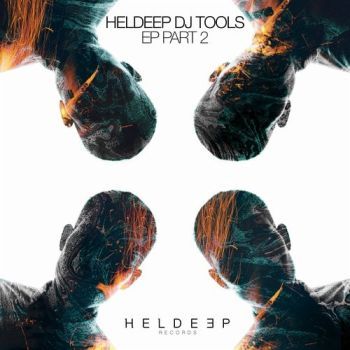 HELDEEP DJ Tools EP Part 2