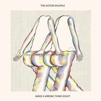 Make A Wrong Thing Right feat. Micah Powell