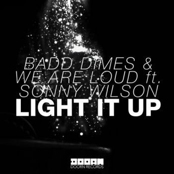 Light it up