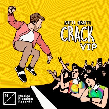 Crack (VIP MIX)