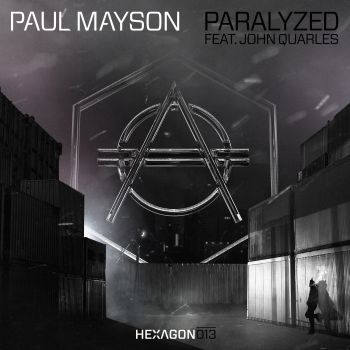 Paralyzed ft. John Quarles