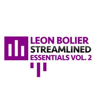 Streamlined Essentials by Leon Bolier