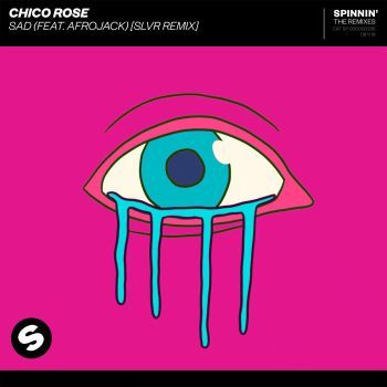 Sad (feat. Afrojack) [SLVR Remix]