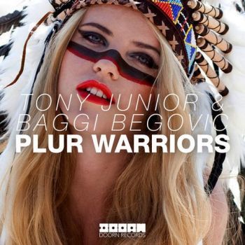Plur Warriors