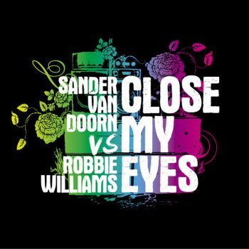 Close My Eyes