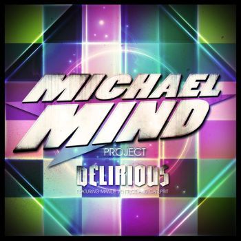 Delirious (feat. Mandy Ventrice & Carlprit)