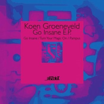 Go Insane E.P.