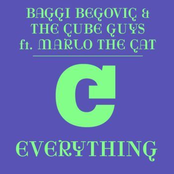 Everything (feat. Marlo the Cat)