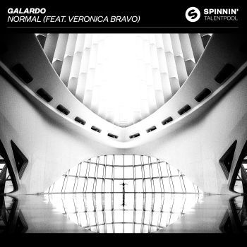 Normal (Feat. Veronica Bravo)