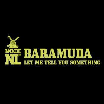Let Me Tell You Something / Music I Like To Fuck