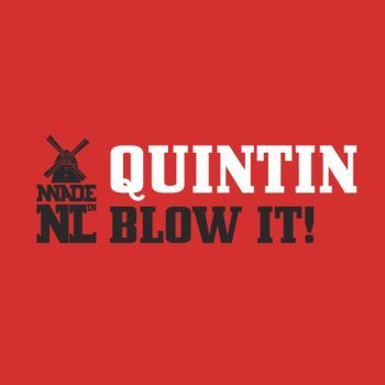 Blow It!