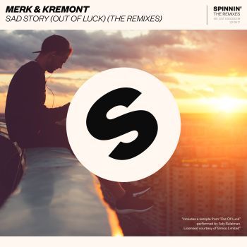 Sad Story (The Remixes)