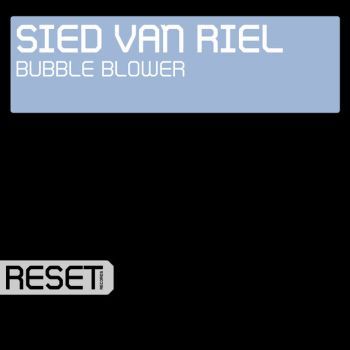 Bubble Blower