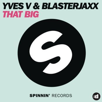 That Big