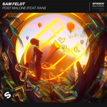 Post Malone (feat. RANI)