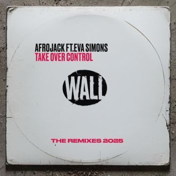 Take Over Control (feat. Eva Simons) [Antoine Delvig x NLW Remix]