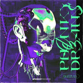 PHØNKY DR3AM$