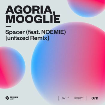 Spacer (feat. NOEMIE) (unfazed Remix)