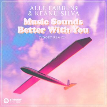Music Sounds Better With You (Voost Remix)