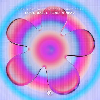 Love Will Find A Way (feat. House Of EL)