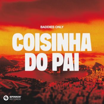 Coisinha Do Pai (feat. Sued Nunes)