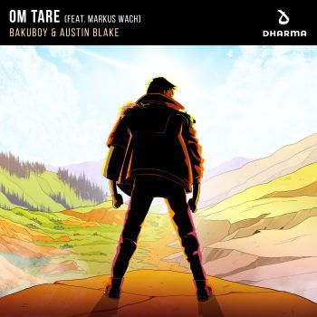Om Tare  (feat. Markus Wach)