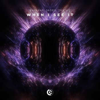 When I See It (feat. The Vic)