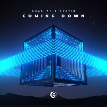 Coming Down