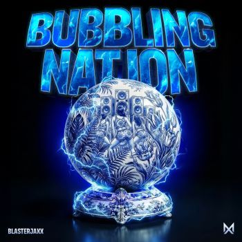 Bubbling Nation