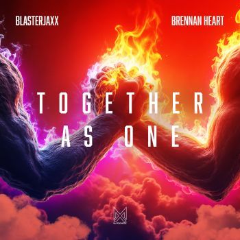 Together As One