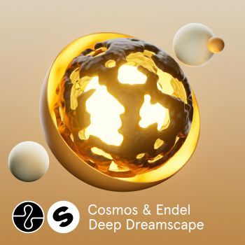 Deep Dreamscape