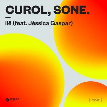 Ilê (feat. Jéssica Gaspar)