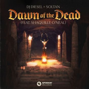 Dawn Of The Dead (feat. Shaquille O’Neal)