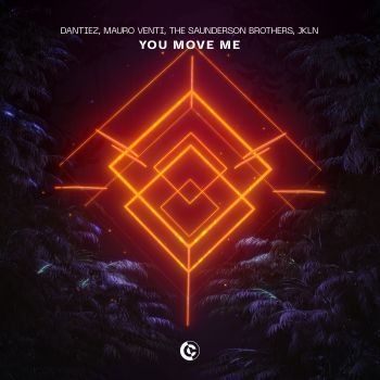 You Move Me