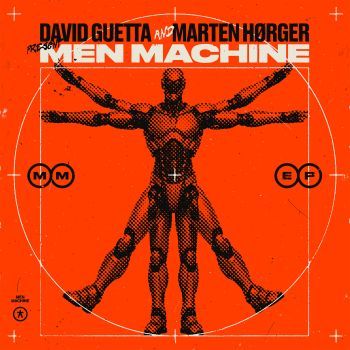 Men Machine EP