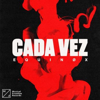 Cada Vez
