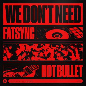 We Don't Need