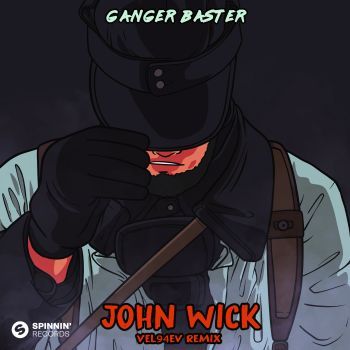 John Wick (VEL94EV Remix)