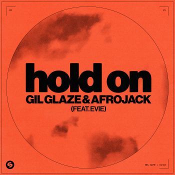 Hold On (feat. EVIE)