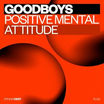 Positive Mental Attitude