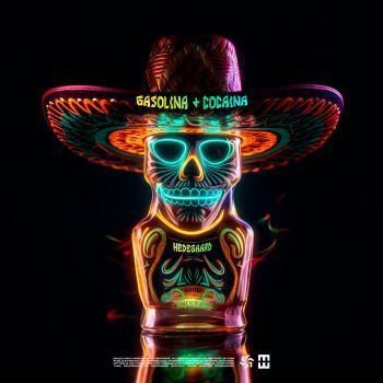 GASOLINA & COCAINA