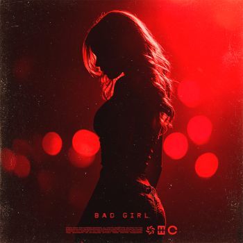 BAD GIRL
