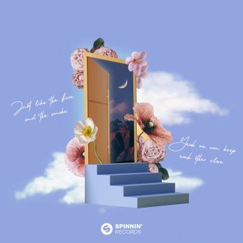 Stay With Me Now (Henri PFR & Blake Light Remix)