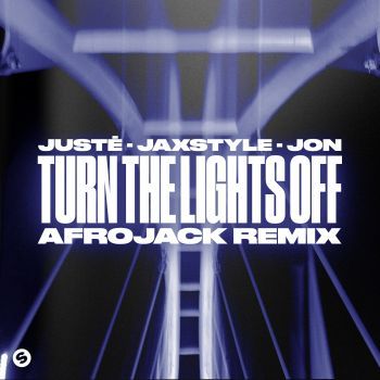 Turn The Lights Off (AFROJACK Remix)
