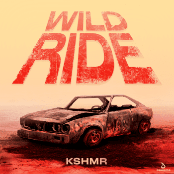 Wild Ride