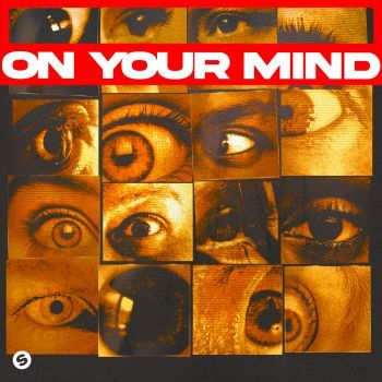 On Your Mind