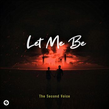 LET ME BE