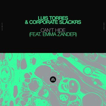 Can't Hide (feat. Emma Zander)